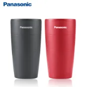 Panasonic授權新北蘆洲翊誠電器 領券獨家最高9折 Panasonic 國際牌 nanoeX 空氣清淨機 車用 奈米水離子產生器 F-GPT01W