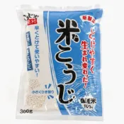 (店+)*貪吃熊* 日本 里村 Kohseis 米麴 乾燥 日本米麴 厚生 塩麴 味噌 甘酒 米麴酵 鹽麴