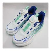 (店+)【FILA】FILA  BOA  旋鈕 氣墊運動鞋  兒童運動鞋  3-J405A-631