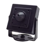 KingNet 帝網 監視器 AHD 1080P 高清隱藏偽裝式 針孔型攝影機 微型針孔監視器  SONY Exmor高清晶片 針孔監視器  公司管理 適用公區域/豪宅/大庭/櫃台/居家照顧