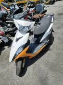 達成拍賣 山葉 RS ZERO RSZ 後燈 椅子 CDI 整流器 油箱 鎖頭 後扶手 中柱碟煞組 煞車總泵 卡鉗