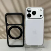 【電池100%保固長】iPhone 17 PRO 256G 白色 6.3吋 蘋果 二手機 台北中山 實體門市 J7251