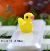 469261→344960^【833小鴨】苔蘚微景觀擺件盆景DIY材料多肉植物裝飾品花盆栽擺件小雞和小鴨