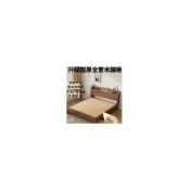 (店+)廠家直銷#防水/防腐/實木床架/雙人床架/單人床架/4尺床架/5尺床架/松木床架/榻榻米床架 經濟型床架