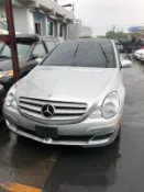 中古 回收  2008年 賓士 R350 AMG 零件車  拆賣