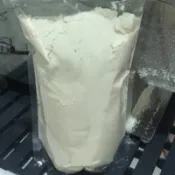 純杏仁粉 黃金亞麻仁粉 黑芝麻粉。鮮磨無糖！ 100% 未搾油 現磨｜