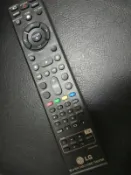 LG hb806pe 家庭劇院 遙控器