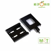 【HappyTech】10NL液晶電視壁掛架 台灣製造 14-32吋 耐重固定式 保固10年+千萬保險