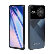 (店+)【G-PLUS 拓勤】A6 6.8吋 台積電手機 6G/256G 智慧型資安機 贈玻璃貼+保護套 科技園區專用軍人機 無照相/無傳輸/無錄音