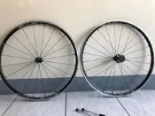 -中年大叔- 售完 頂級爬坡輪EASTON EA90 RT TUBELESS輪組 跑零 瞎貓