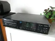 經典PHILIPS CD-880 使用飛利浦CDM-1 MKII TDA 1541A+S1+皇冠
