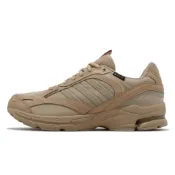 adidas 慢跑鞋 Spiritain 2000 GTX 奶茶 沙色 防水 男女鞋 愛迪達 [ACS] IF9080