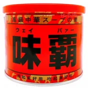 日本  廣記商行 味霸 調味料500g  味霸1kg   金味霸 250g  味霸