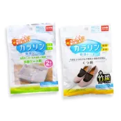 (店+)【KOKUBO】日本製 除濕除臭劑｜除濕袋除溼劑乾燥劑除濕片防霉脫臭衣櫃鞋櫃