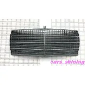 cars_shinning 全新 賓士 W126 SEC S300 S350 中網 水箱罩 精品