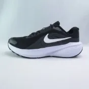 NIKE IB1895002 Downshifter 14 男 慢跑鞋 運動鞋 黑x白 大尺碼【iSport愛運動】