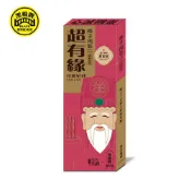 【黑橋牌x武廟聯名】蜜汁風味條子肉乾(單條盒裝)，肉乾 豬肉乾 條子肉乾