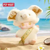 POP MART DIMOO ELEPHANT IN MOONLIGHT （泰國限定DIMOO 小象）