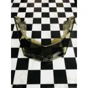 COCO機車精品  E-GIN部品 舊勁戰 勁戰 一代戰 尾燈殼 後燈殼 後 煞車燈殼 燻黑