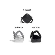【adidas 愛迪達】斜背包 手提袋 後背包 PU D BAG 男女 A-JC6004 B-JC6010 C-JC6012 D-KR2588 精選九款