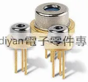SONY KSS-151A雷射頭裡雷射管，日本原裝 780nm 304 6FN