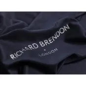 (店+)Richard Brendon 酒杯擦拭巾(超細纖維)｜快速吸水 不留水痕 水晶杯專用拋光布 專業侍酒師必備