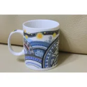 現貨 日本 星巴克 STARBUCKS 福岡 Fukuoka 絕版 日彩 城市杯 城市馬克杯 馬克杯 杯子 咖啡杯 收集