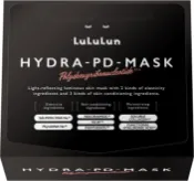【DOKODEMO】LuLuLun博士有限公司 LuLuLun LuLuLun PD面膜（28片）