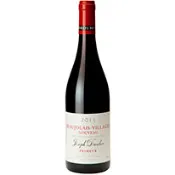 【品酒網】法國 約瑟夫杜亨酒莊 薄酒萊村莊級葡萄酒(2013新酒) 700 ml Joseph Drouhin Beaujolais-Villages Nouveau