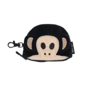 【Paul Frank】 大嘴猴 造型零錢包