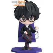 Qset+ P5R主角 女神異聞錄5 皇家版 【GOOD SMILE COMPANY官方旗艦店】