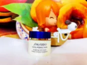 享受寵愛你 SHISEIDO 資生堂 全效抗痕緊顏白金霜 10ml (旅行用)