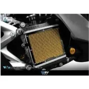 【KIRI】 DIMOTIV YAMAHA SMAX S-MAX 13-19 水網 水冷護網 水箱護網 DMV