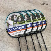 【SOSA】VICTOR 勝利 極速 JS-12II 羽球拍 JS12二代 速度拍 羽毛球拍 JS-12二代