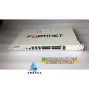 【可急件】Fortinet 飛塔FortiGate-100E FG-100D FG-60D企業級全千兆防火墻