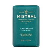 Mistral 雅馬邑白蘭地 紳士香水皂/沐浴香皂肥皂/沐浴皂/香氛皂