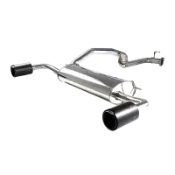 STONE巨石｜VOLVO V40 T4｜富豪｜Cat-Back System｜中尾段排氣管【YGAUTO】