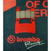 【現貨】BREMBO 07HO45SA NISSIN 對四 輻射卡鉗 CB400 CB1300 CB1100 前 來令片