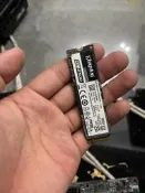 限時下殺 金士頓kc2500-500g m.2固態