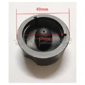 (店+)三菱TB43割草機適用油蓋 油箱油蓋 油壺油蓋 TB43油桶油蓋 油蓋總成 割草機濾網 割草機油蓋 油蓋