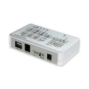 (店+)【AVTECH】陞泰 AVX951C 鐵捲門控制器(關控制器/遠端鐵捲門控制器/快速捲門/傳統/DVR)