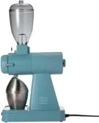 【竭力萊姆】全新 一年保固 Kalita NEXT G2 電動 陶瓷 平刀盤 咖啡 磨豆機 水藍