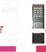 【熱賣款】YAMAHA雅馬哈YSP2700/FSR147囘音壁遙控器代用原裝功能