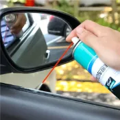 (店+)【小麥購物】電動車窗潤滑劑 好順 潤滑 車窗潤滑 汽車門異響消除 車窗玻璃潤滑劑 升降天窗潤滑 膠條保養 汽車保養