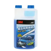 3M 超濃縮雨刷精 雨刷精 雨刷水 500ml 1016 台灣公司貨/商城代開發票