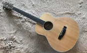 ♪ Your Music 愉耳樂器♪BENSON BGS-MA1 38吋 雲杉木合板 旅行吉他