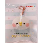卡那赫拉❤️白色p助造型icash2.0