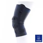 【法國途安】2348髕骨穩定護膝 髕骨牽引系統膝關節護具 護膝 可調式護膝 雙側支撐條
