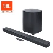JBL BAR 500MK2 5.1 聲道家庭劇院喇叭