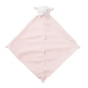 (店+)【Angel Dear】美國 ANGEL DEAR 嬰兒安撫巾 (粉紅小羊) 命定小被被＊db小舖＊